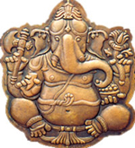 Sri Ganesha