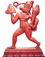 Hanuman