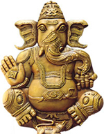 Sri Ganesha