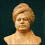 Swami Vivekananda